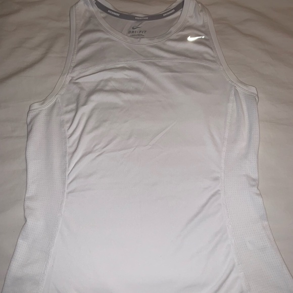 Nike Running Tank - Picture 1 of 2